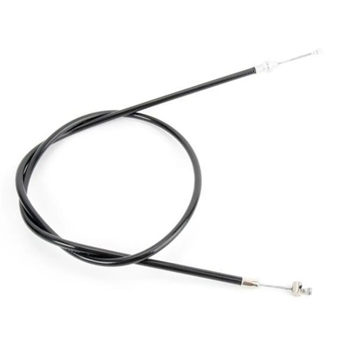 Cable, Black Vinyl, Tachometer - 05-0077 1