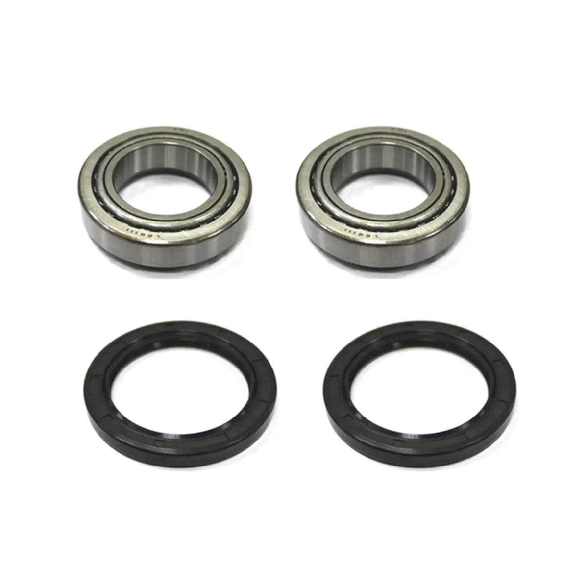 Bronco Wheel Bearing Kit - At-06613 1