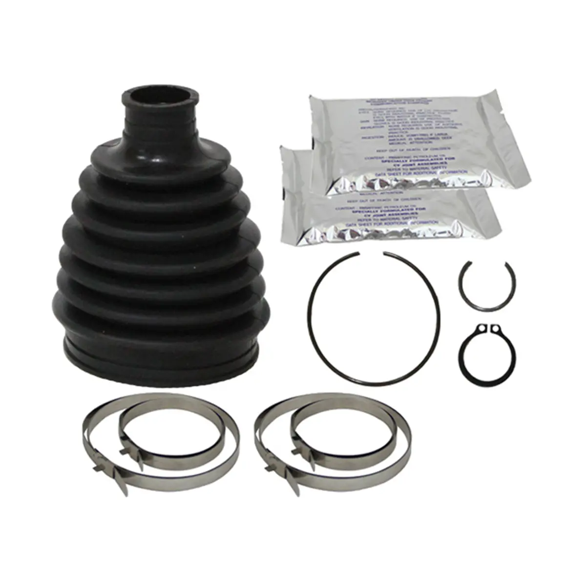 Bronco Cv Boot Kit - At-03088 1