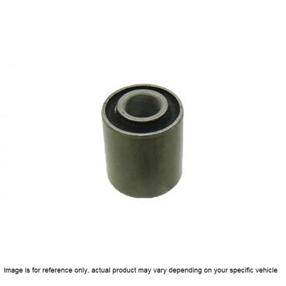 Bronco Shock Bushings - Au-04402B-1 1
