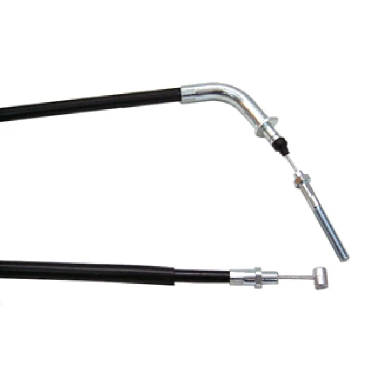 Bronco Front Brake Cable - 105-175 1