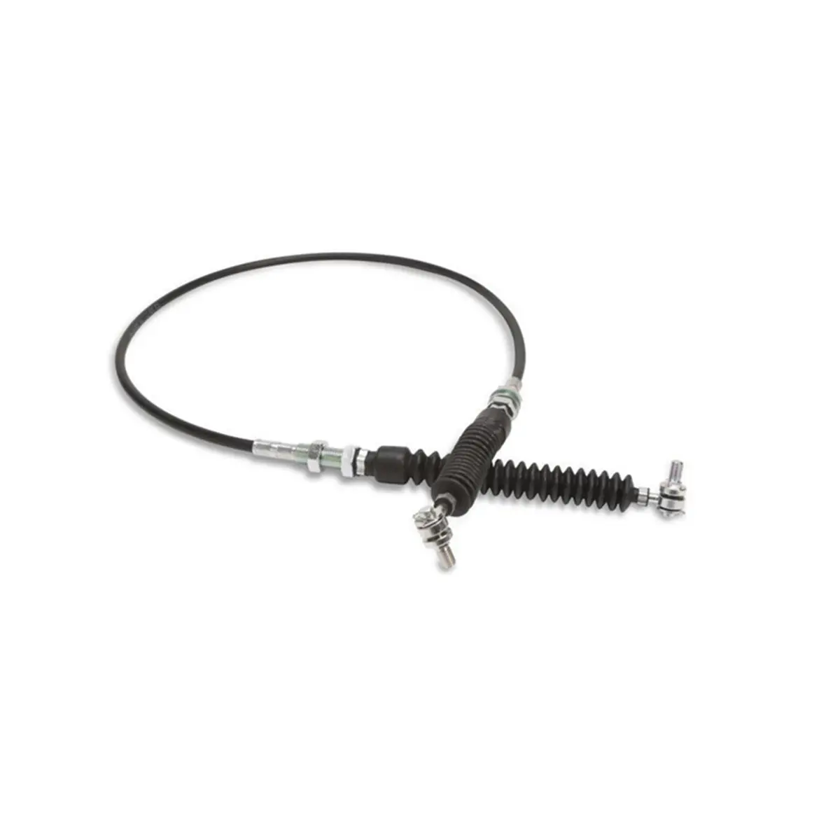 Polaris, Black Vinyl, Shifter Cable - 10-0161 1