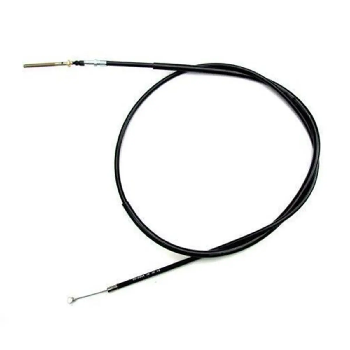 Bronco Rear Hand Brake Cable - 102-288 1