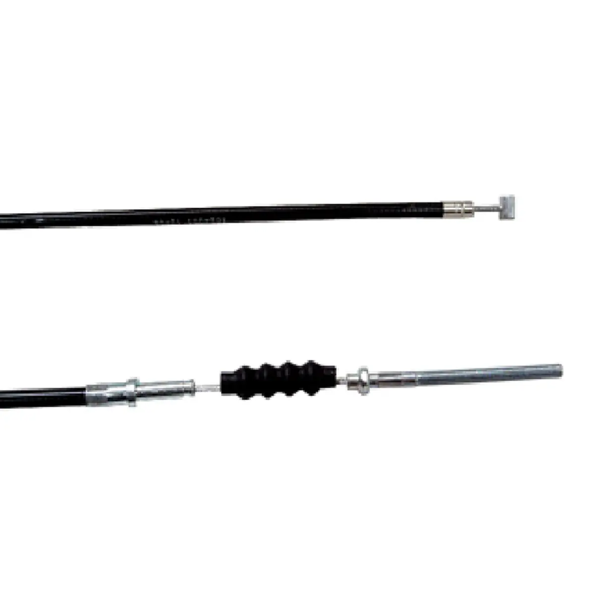 Bronco Front Brake Cable - 102-091 1