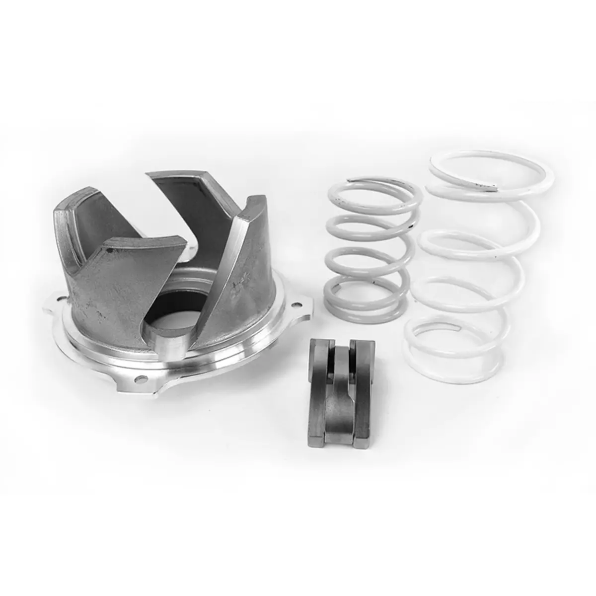 Epi Clutch Kit - We437297 1