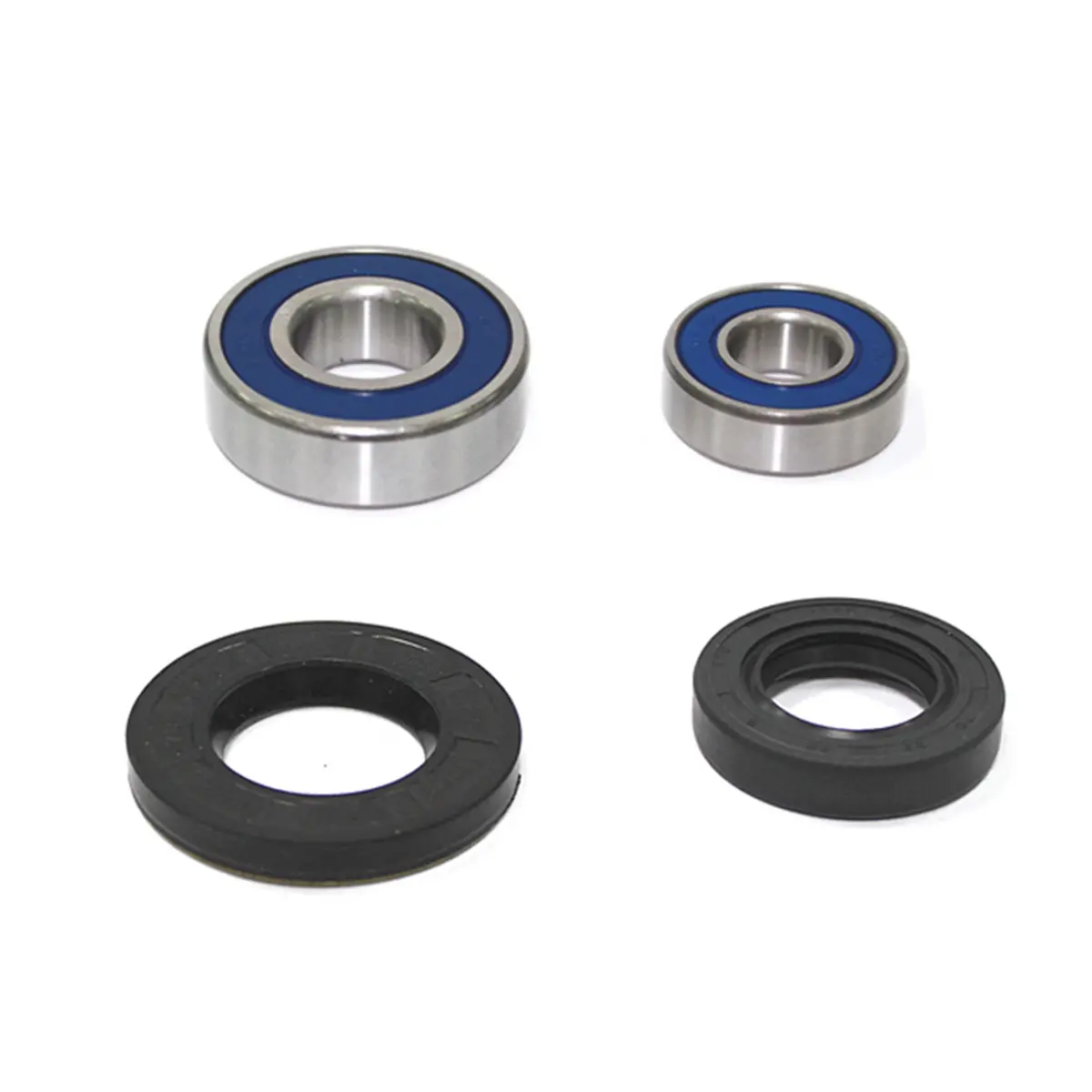 Bronco Wheel Bearing Kit - At-06626 1