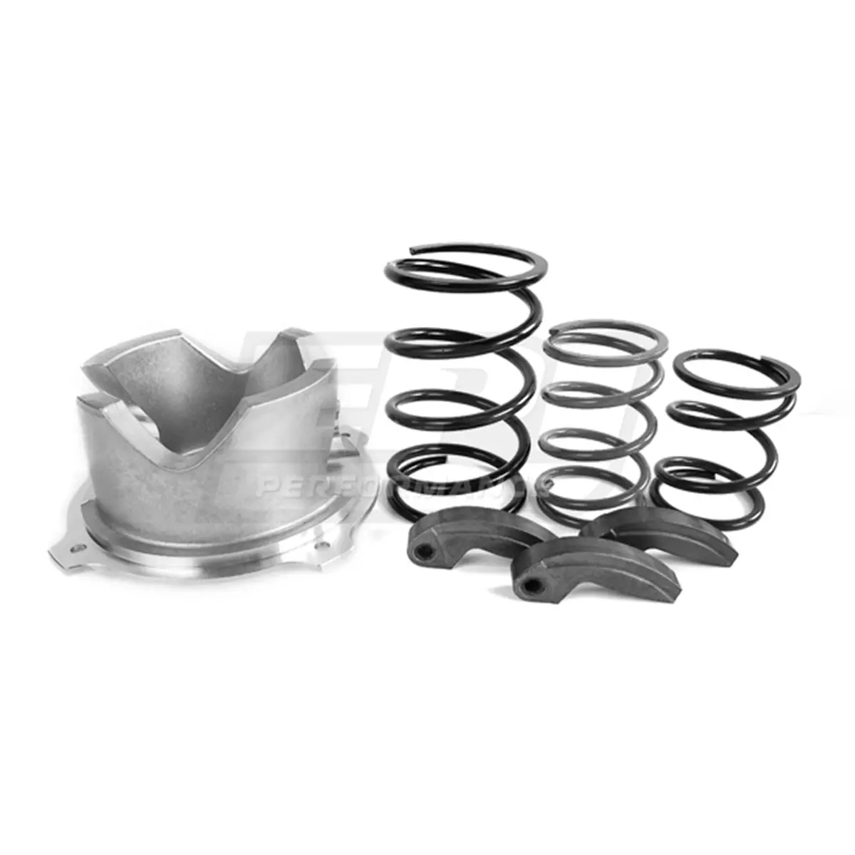 Epi Clutch Kit - We435073 1