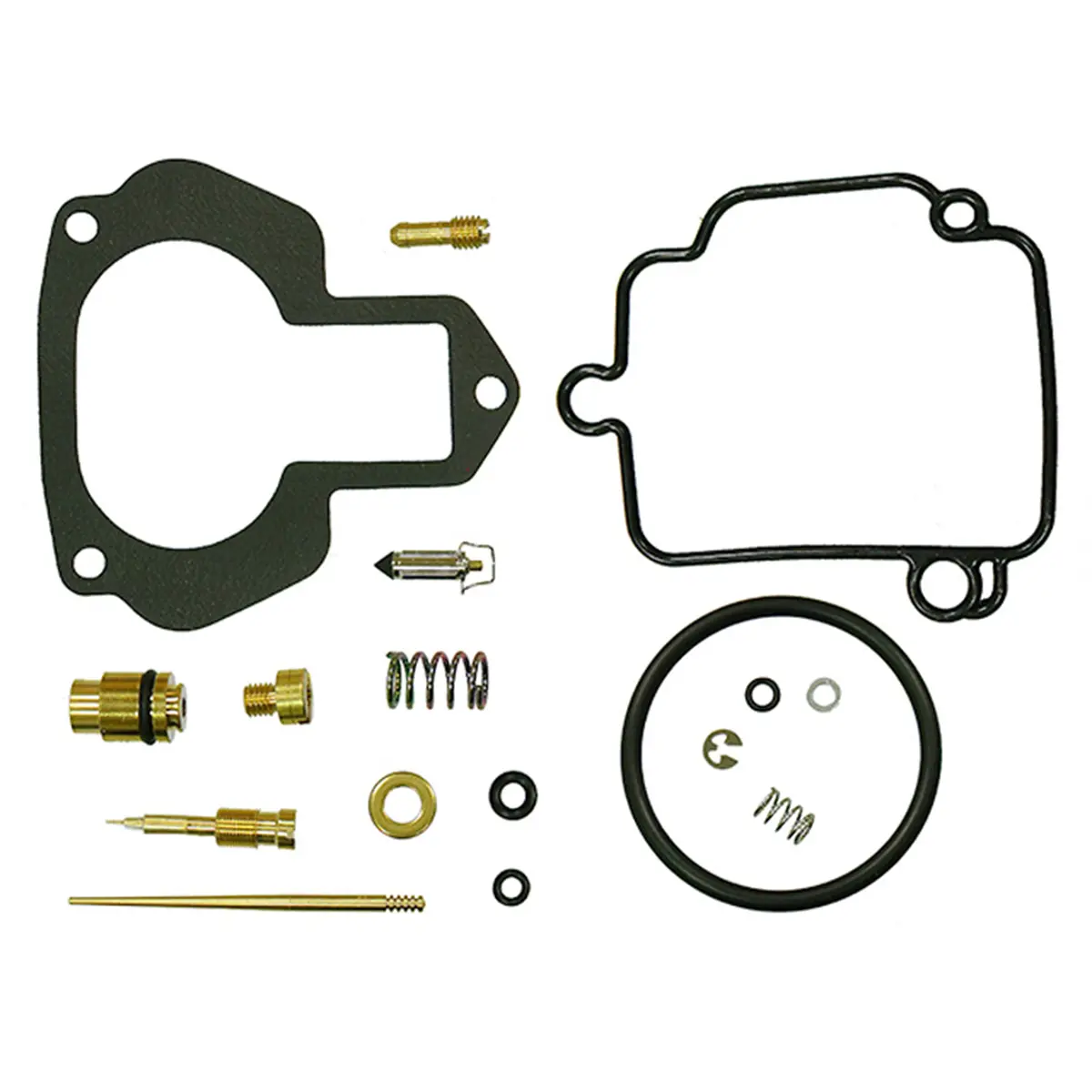 Bronco Carburetor Repair Kit - Au-07413 1