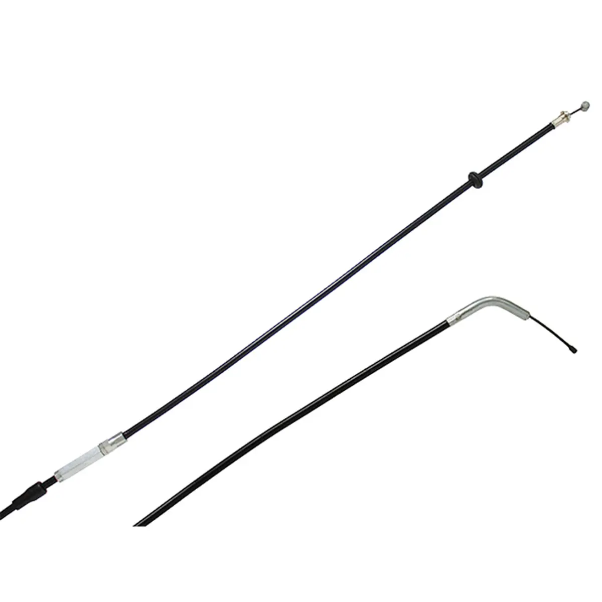 Bronco Throttle Cable - 104-106 1