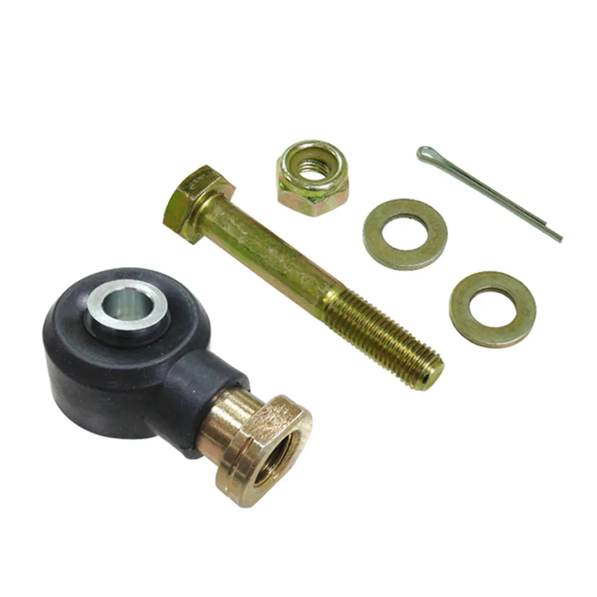 Bronco Tie Rod End - At-08129 1