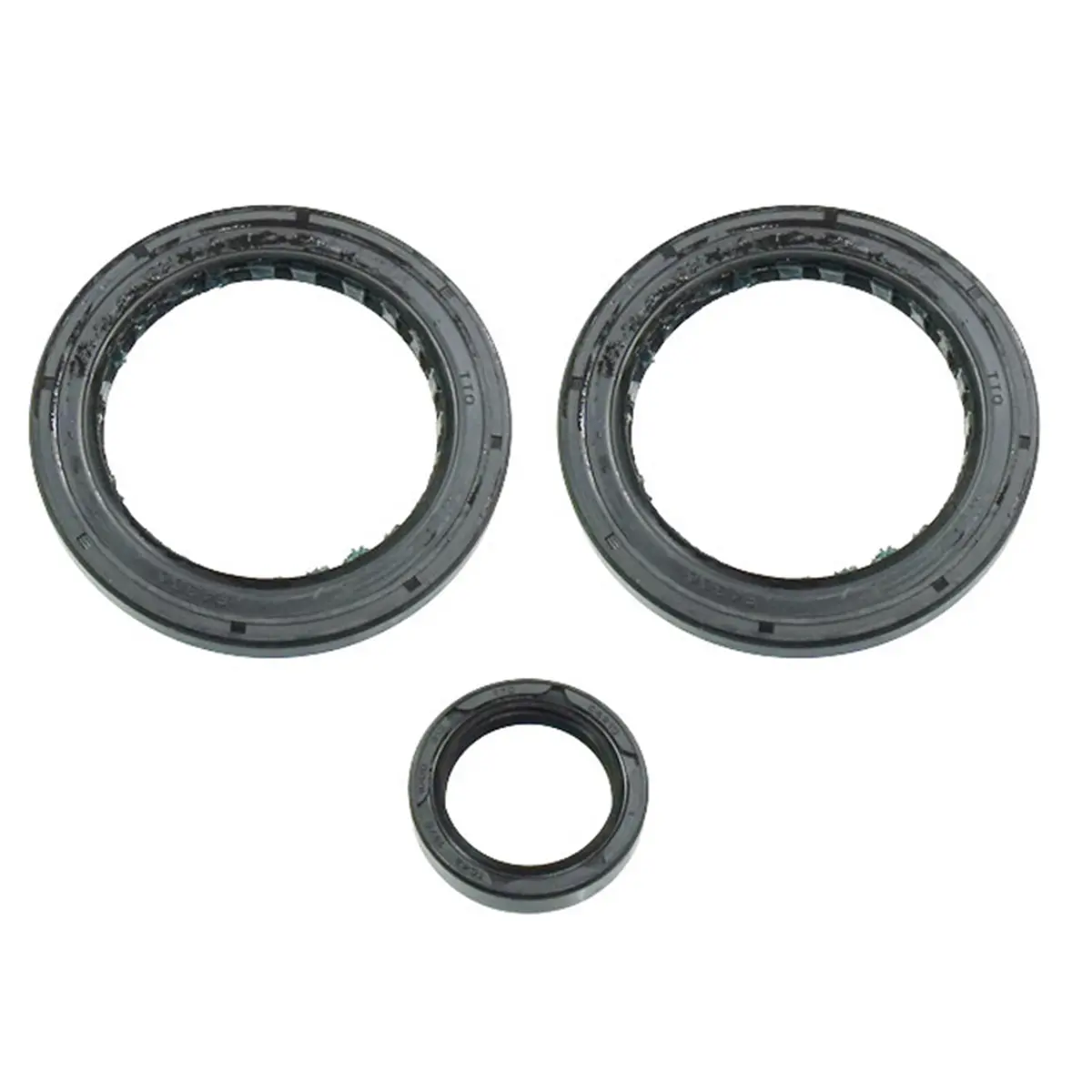 Bronco Differential Seal Kit - Rear - At-03A20 1