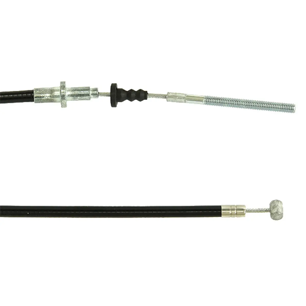 Bronco Rear Brake Cable - 105-192 1