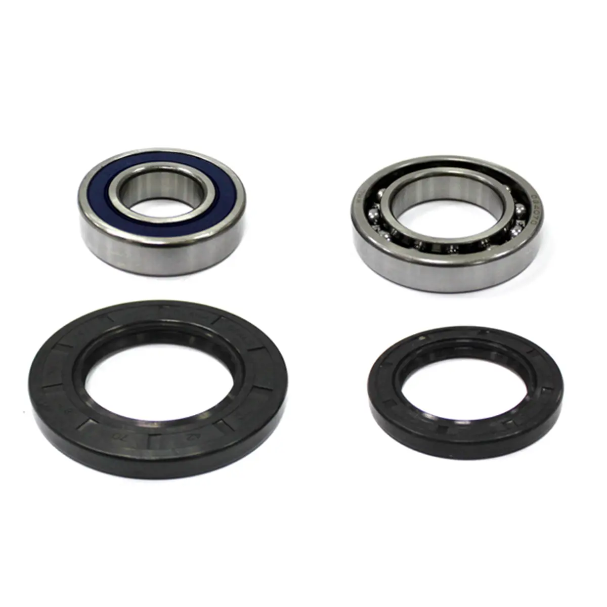 Bronco Wheel Bearing Kit - At-06607 1