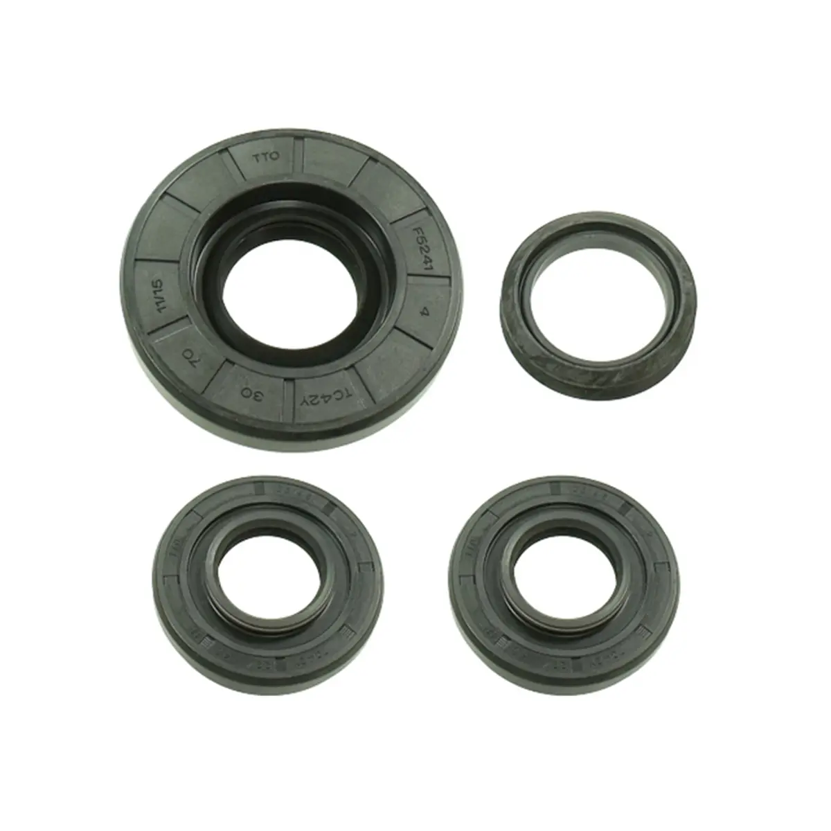 Bronco Differential Seal Kit - Front - At-03A44 1