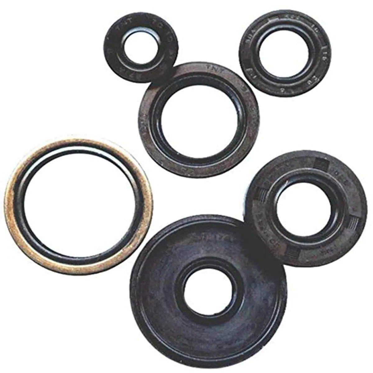 Vertex Engine Oil Seal Kit - 822120 1