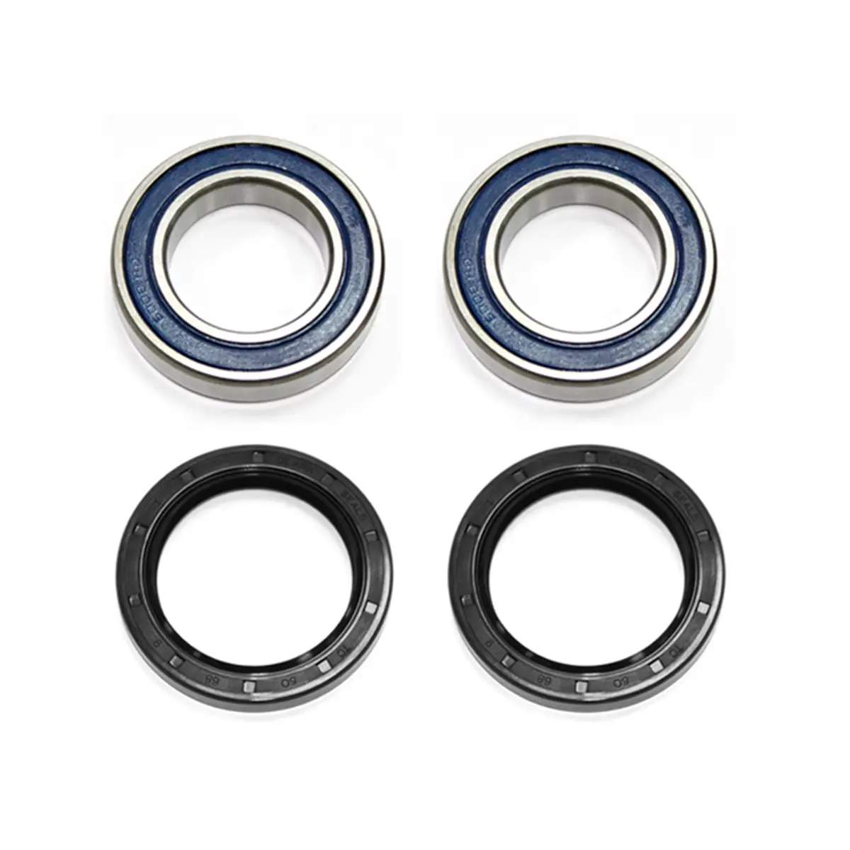 Bronco Wheel Bearing Kit - At-06644 1