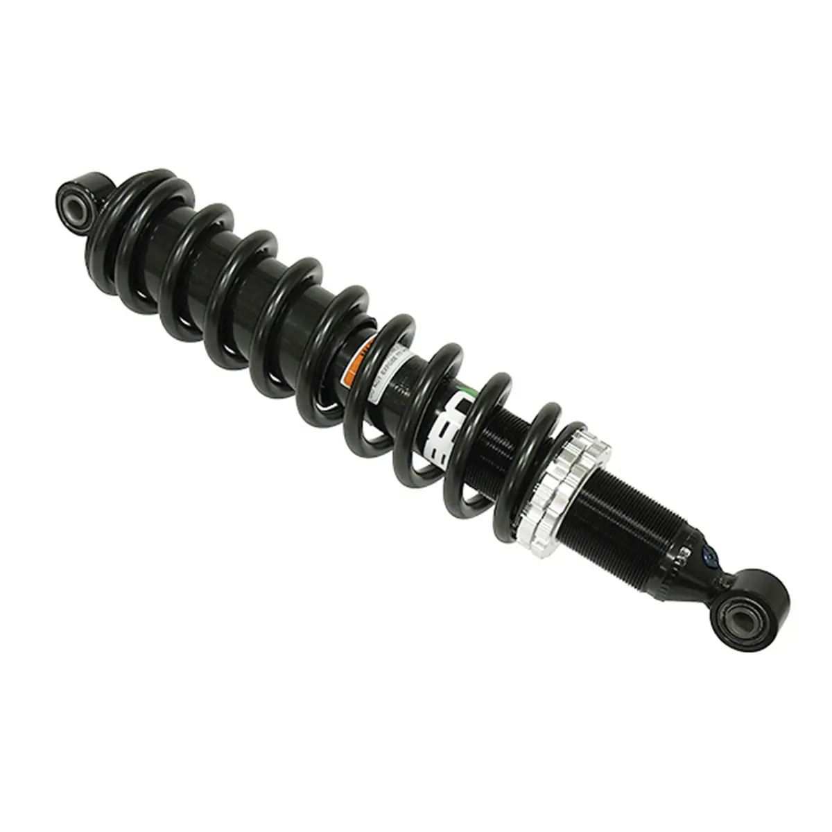 Bronco Gas Shocks - Au-04330 1