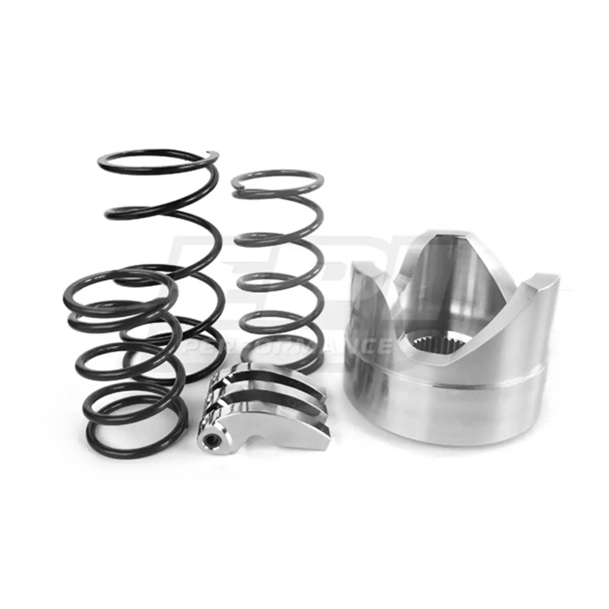 Epi Clutch Kit - We425007 1