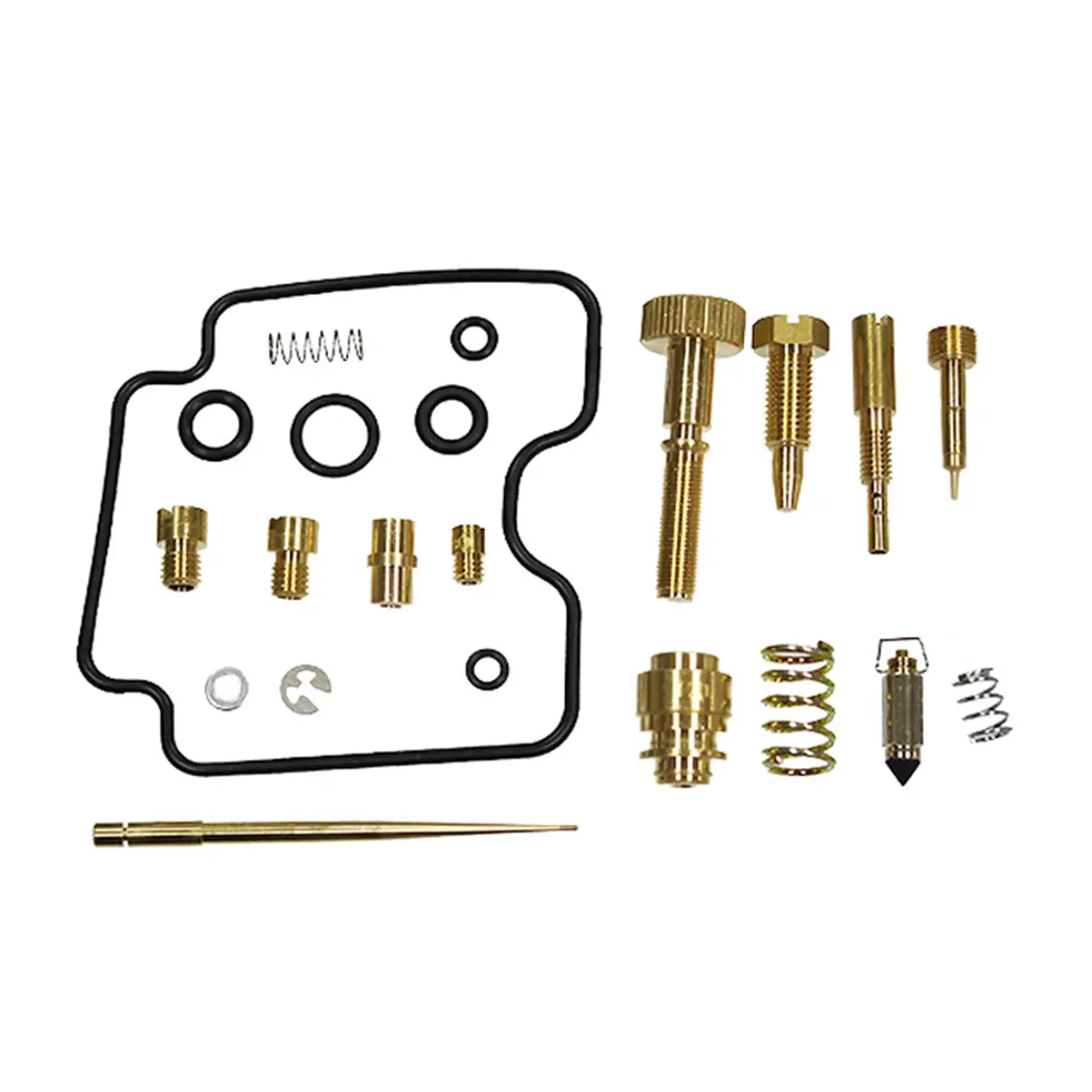 Bronco Carburetor Kit - Au-07439 1