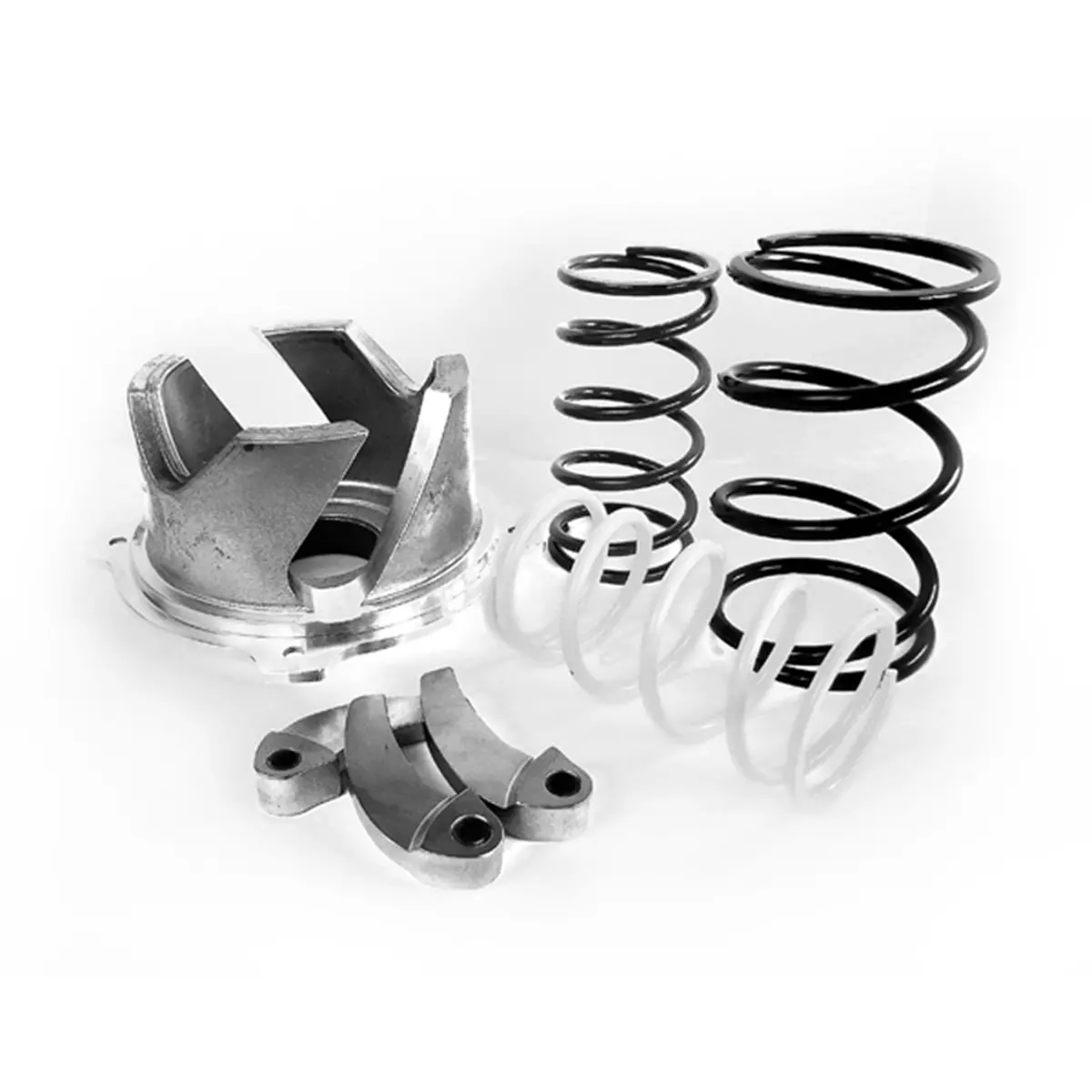 Epi Clutch Kit - We437261 1