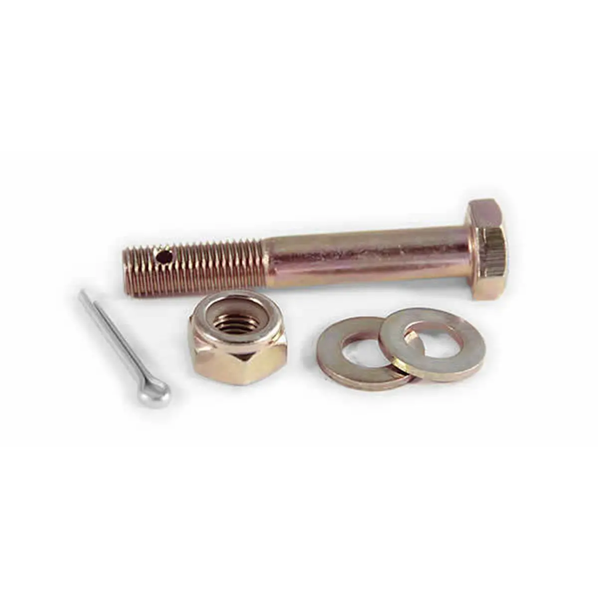Tie Rod End Bolt Kit Only - We316032 1