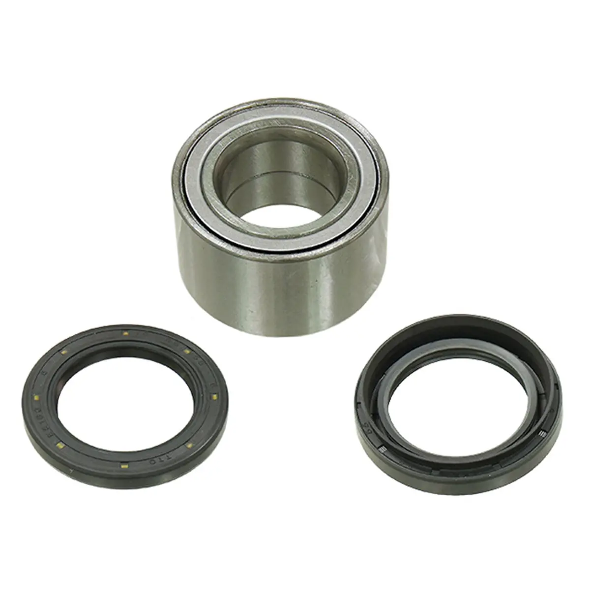 Bronco Wheel Bearing Kit - At-06666 1