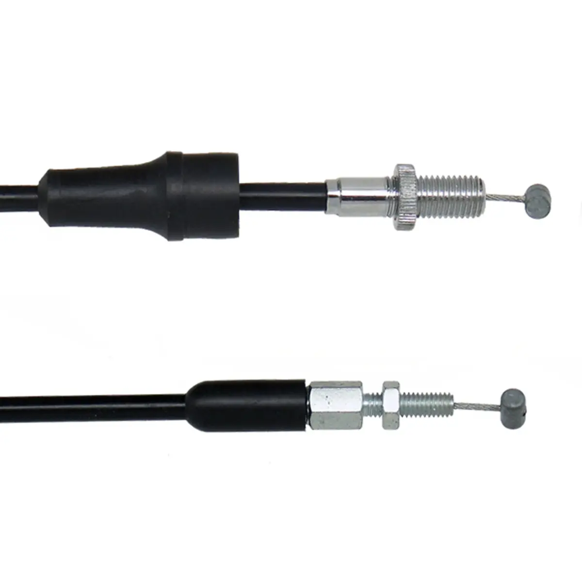 Bronco Throttle Cable - 102-282 1