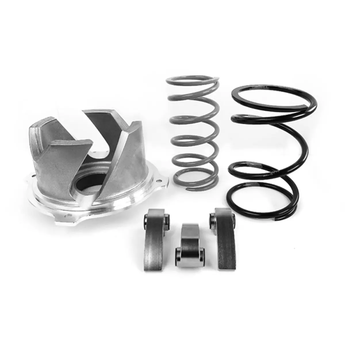 Epi Clutch Kit - We437249 1