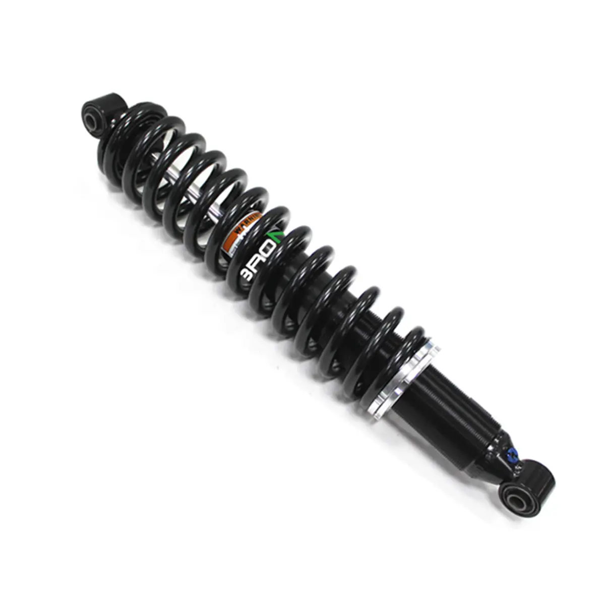 Bronco Gas Shock-Rear Grizzly 700 4Wd - Au-04405 1