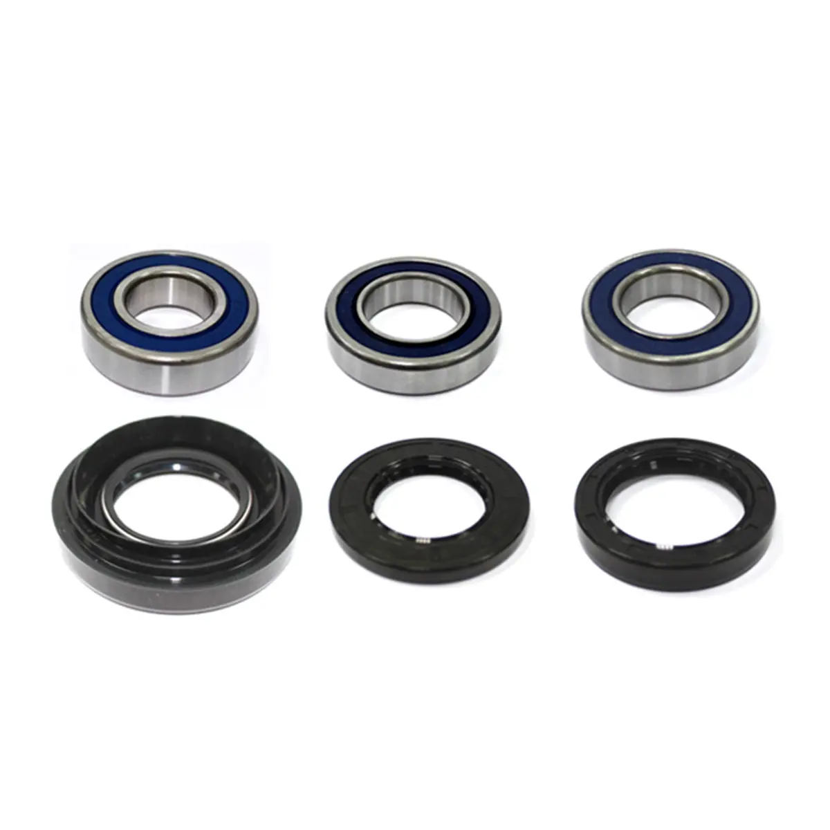 Bronco Wheel Bearing Kit - At-06609 1
