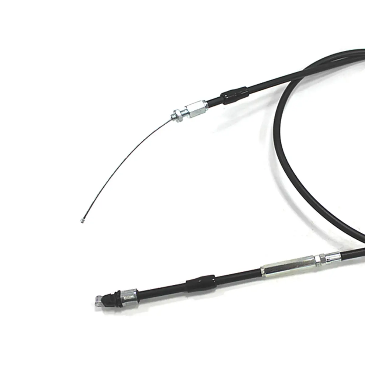 Bronco Throttle Cable - 110-107 1
