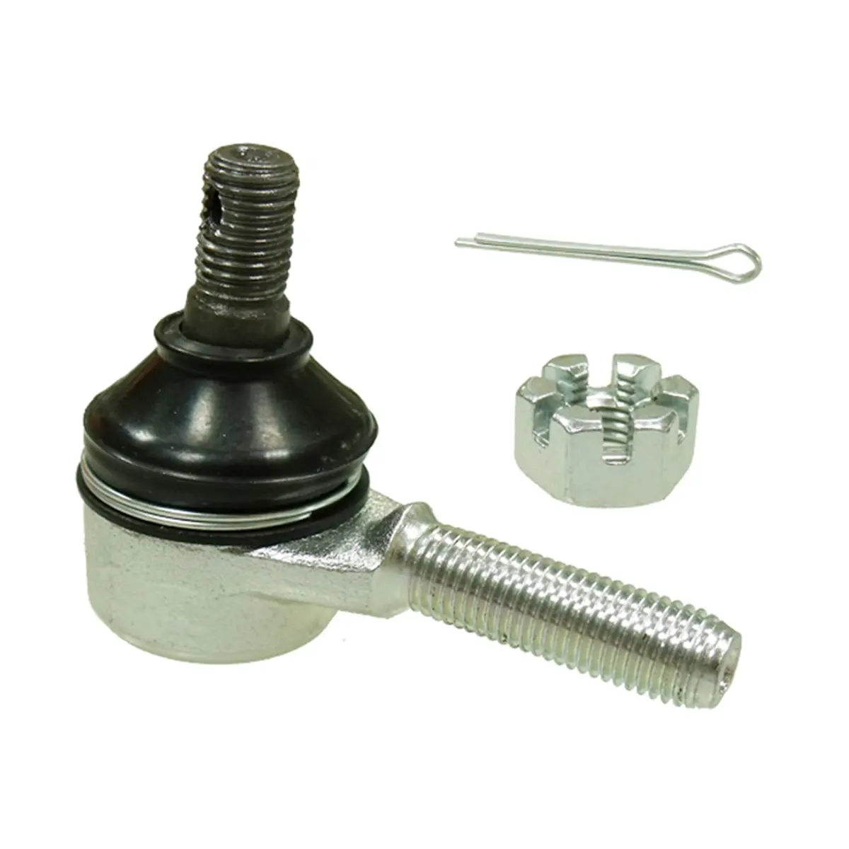 Bronco Tie Rod End - At-08125-1 1