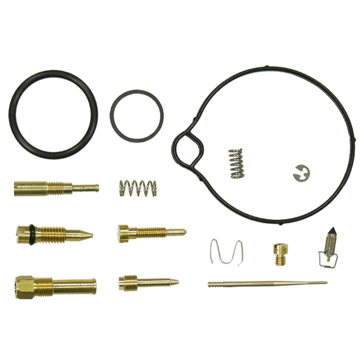 Bronco Atv Carburetor Kit - Au-07476 1