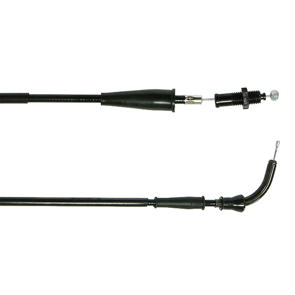 Bronco Throttle Cable - 102-202 1