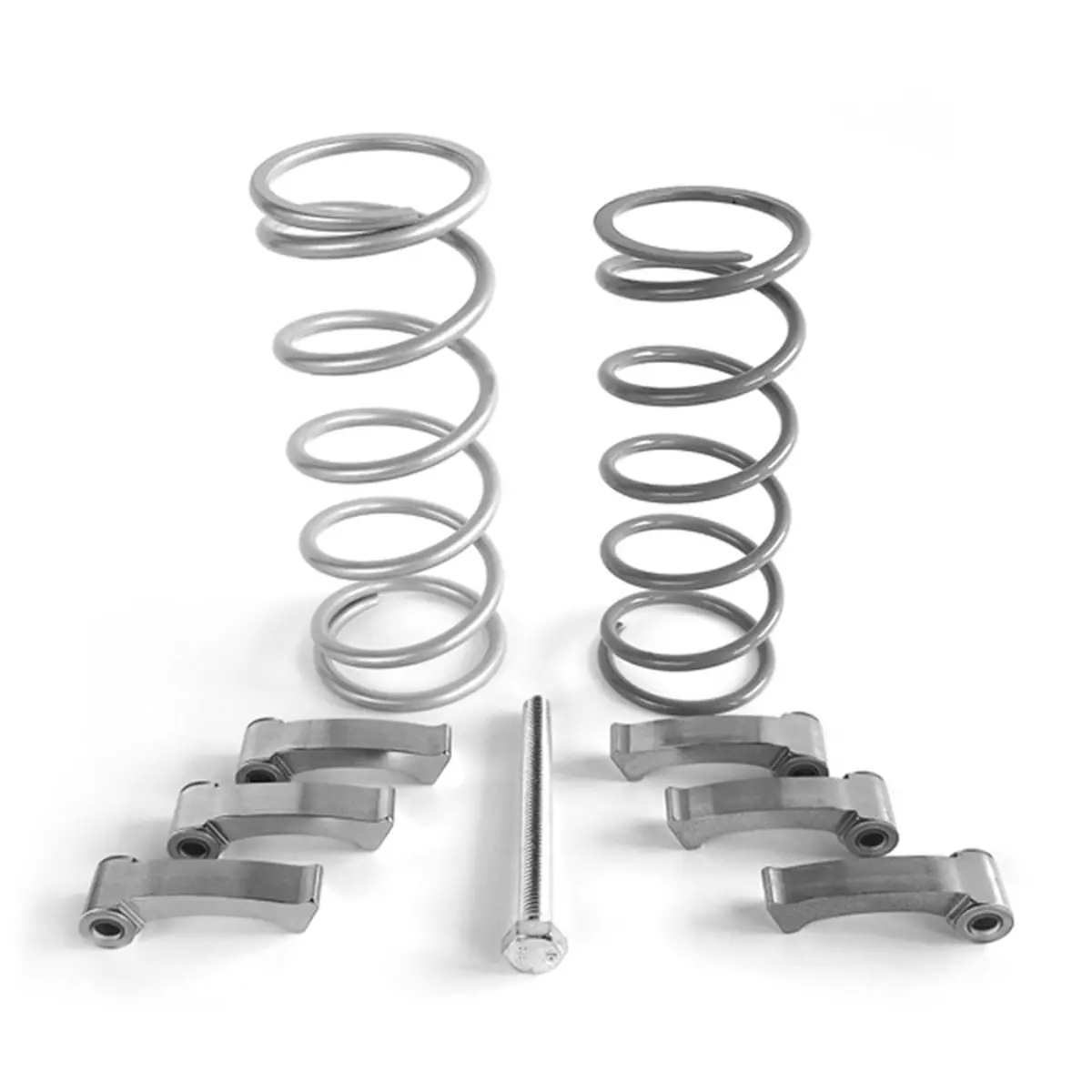 Epi Clutch Kit - We437123 1
