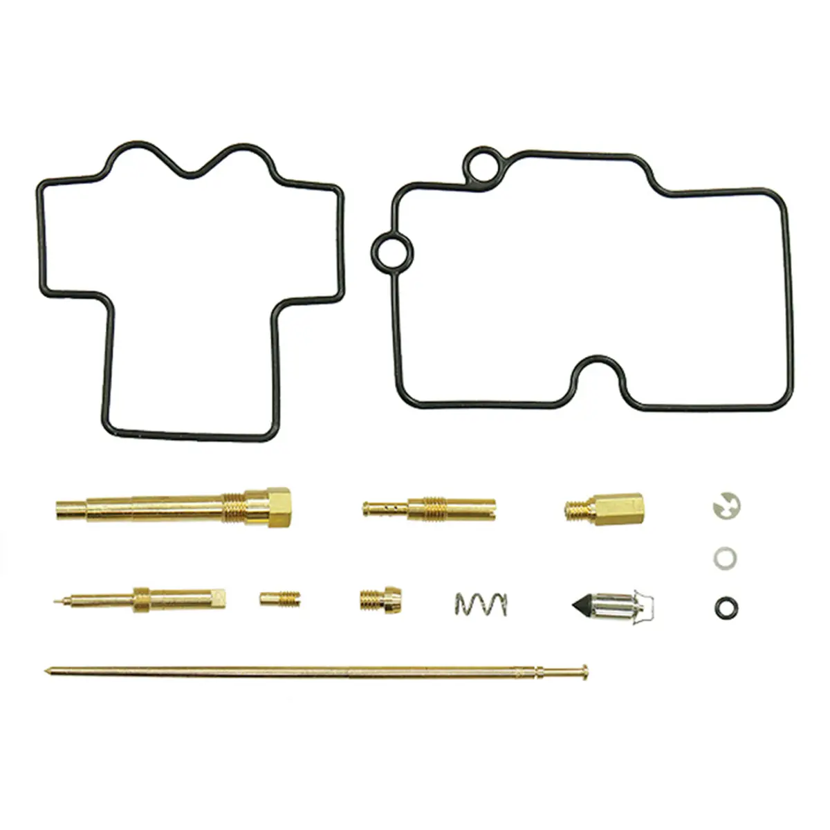 Bronco Carburetor Kit - Au-07453 1
