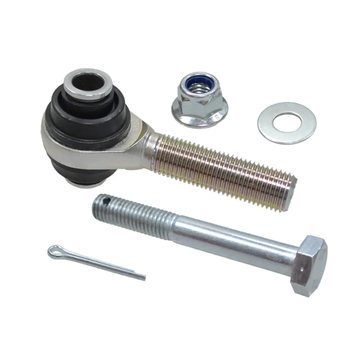 Bronco Tie Rod End - At-08777 1
