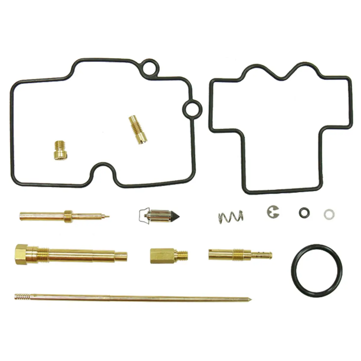 Bronco Atv Carburetor Kit - Au-07495 1
