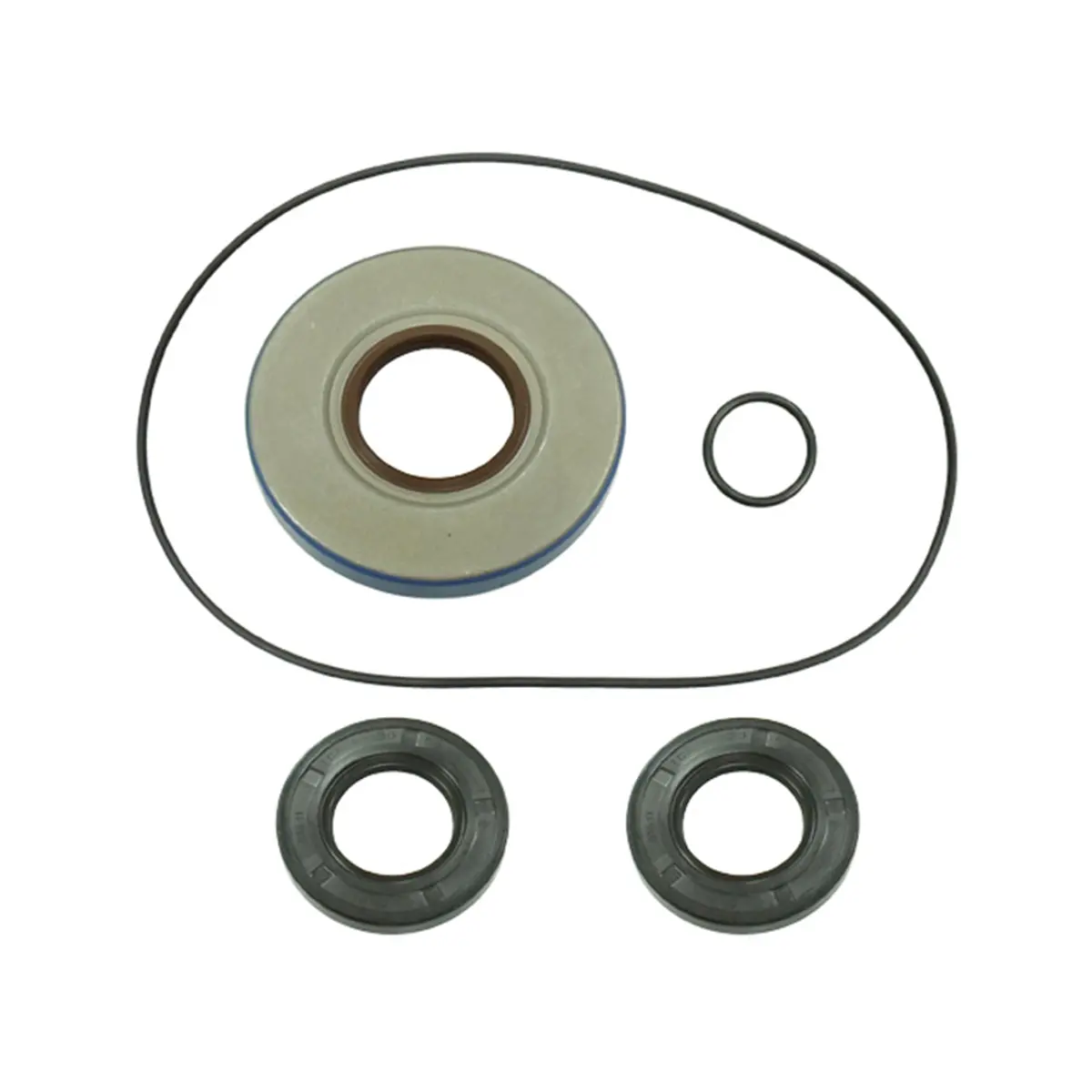 Bronco Differential Seal Kit - Rear - At-03A55 1