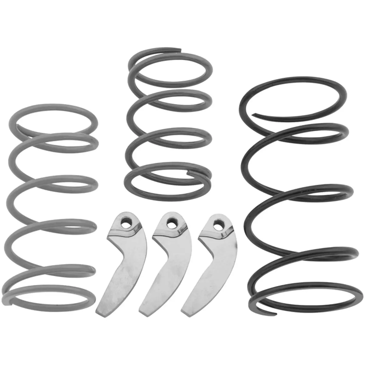 Epi Clutch Kit - We475005b 1
