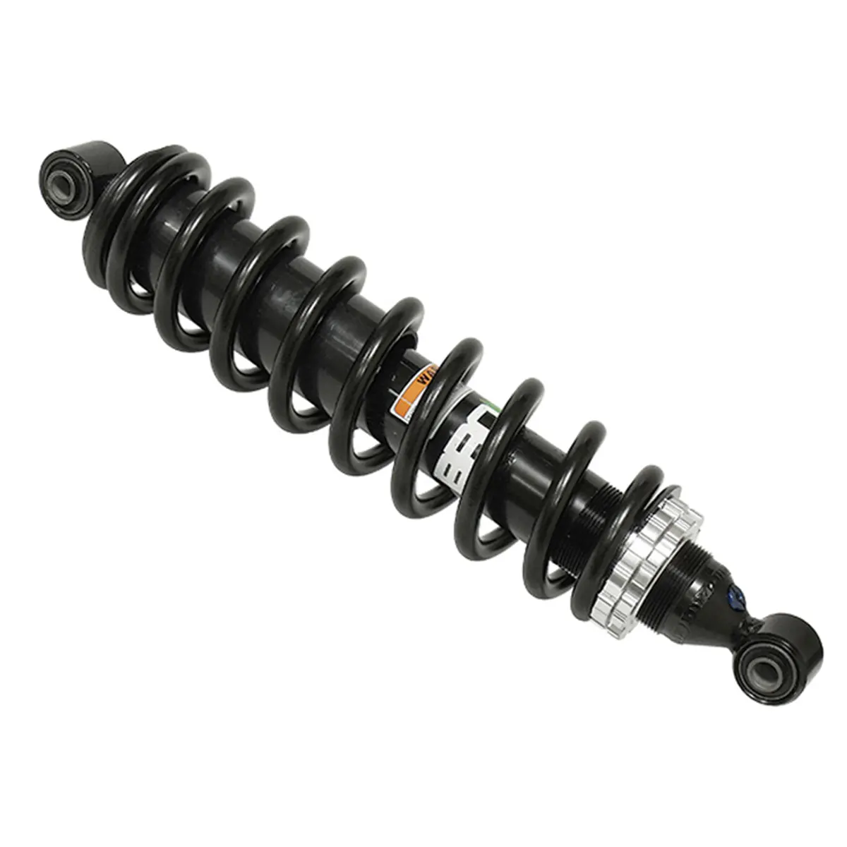 Bronco Gas Shock-Rear Kvf750 Brute Force 750 4X4 - Au-04407 1