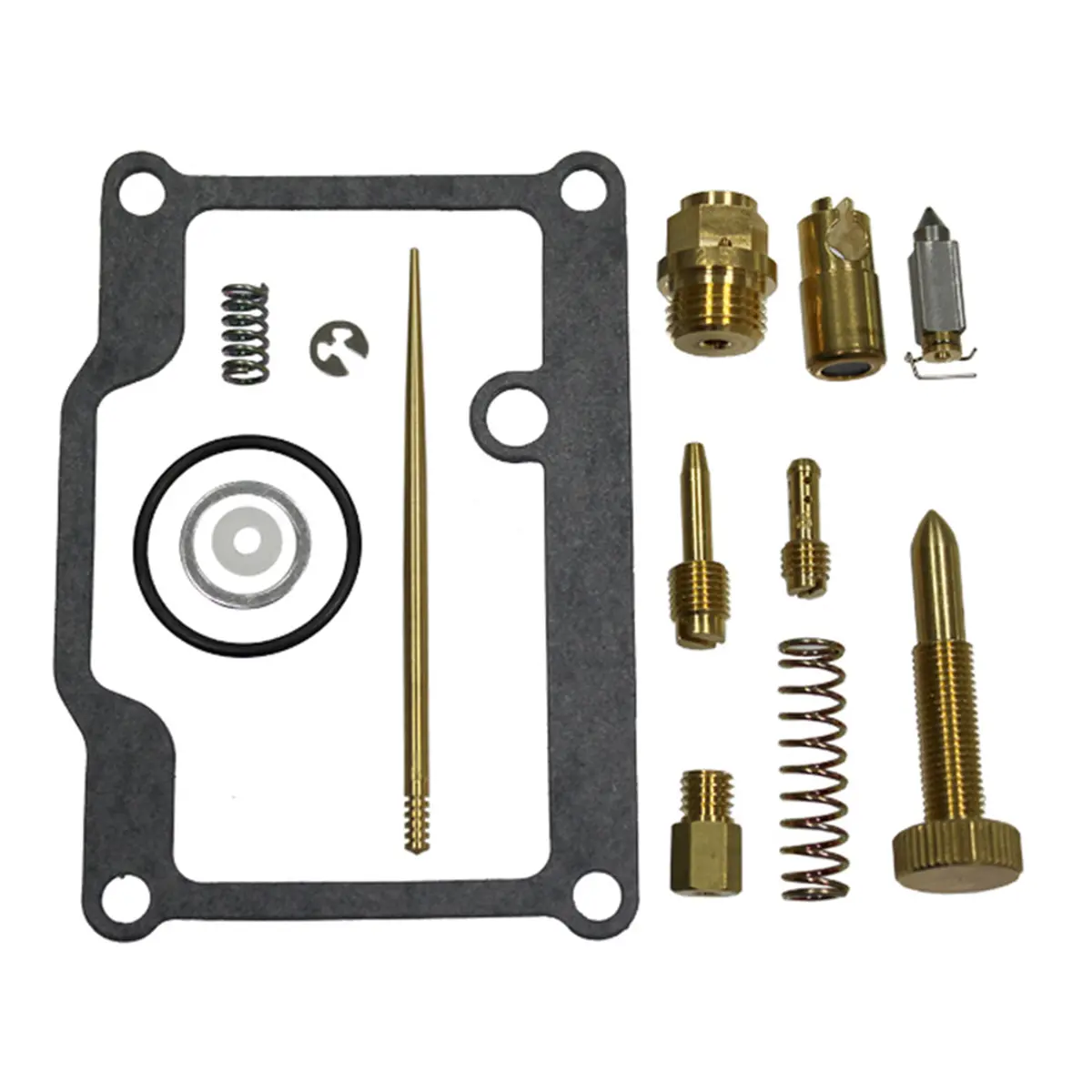 Bronco Carburetor Kit - Au-07433 1