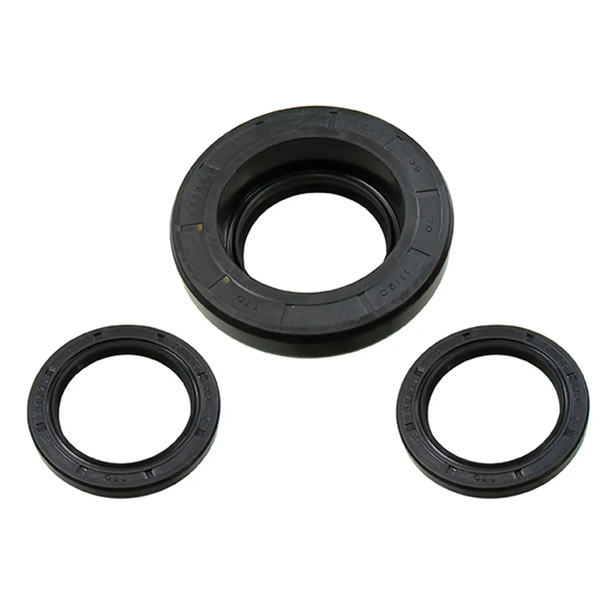 Bronco Differential Seal Kit - Rear - At-03592 1