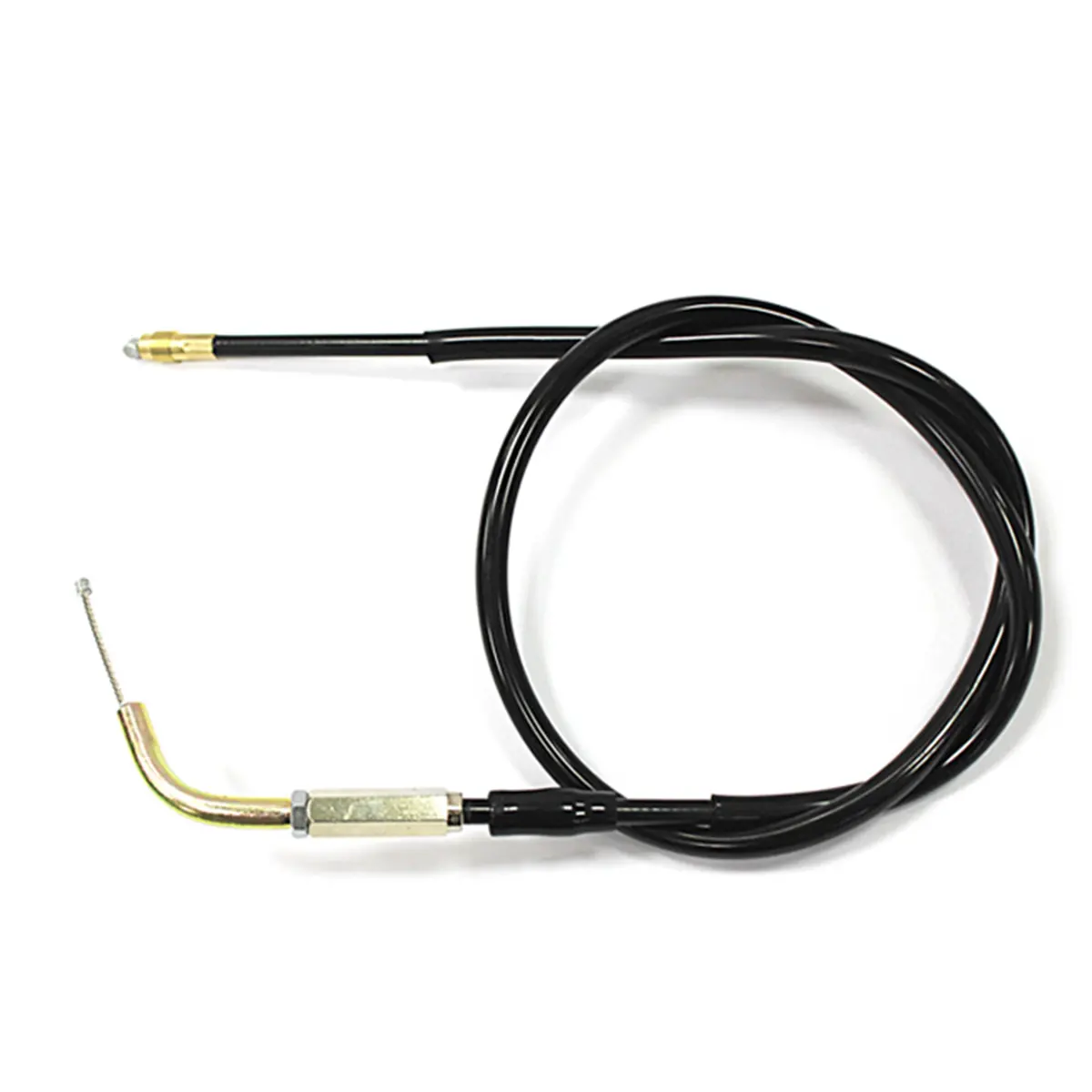 Bronco Choke Cable - At-05314 1