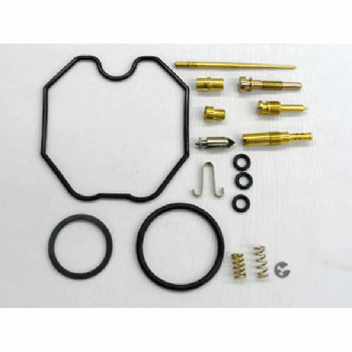 Bronco Carburetor Repair Kit - Au-07215 1