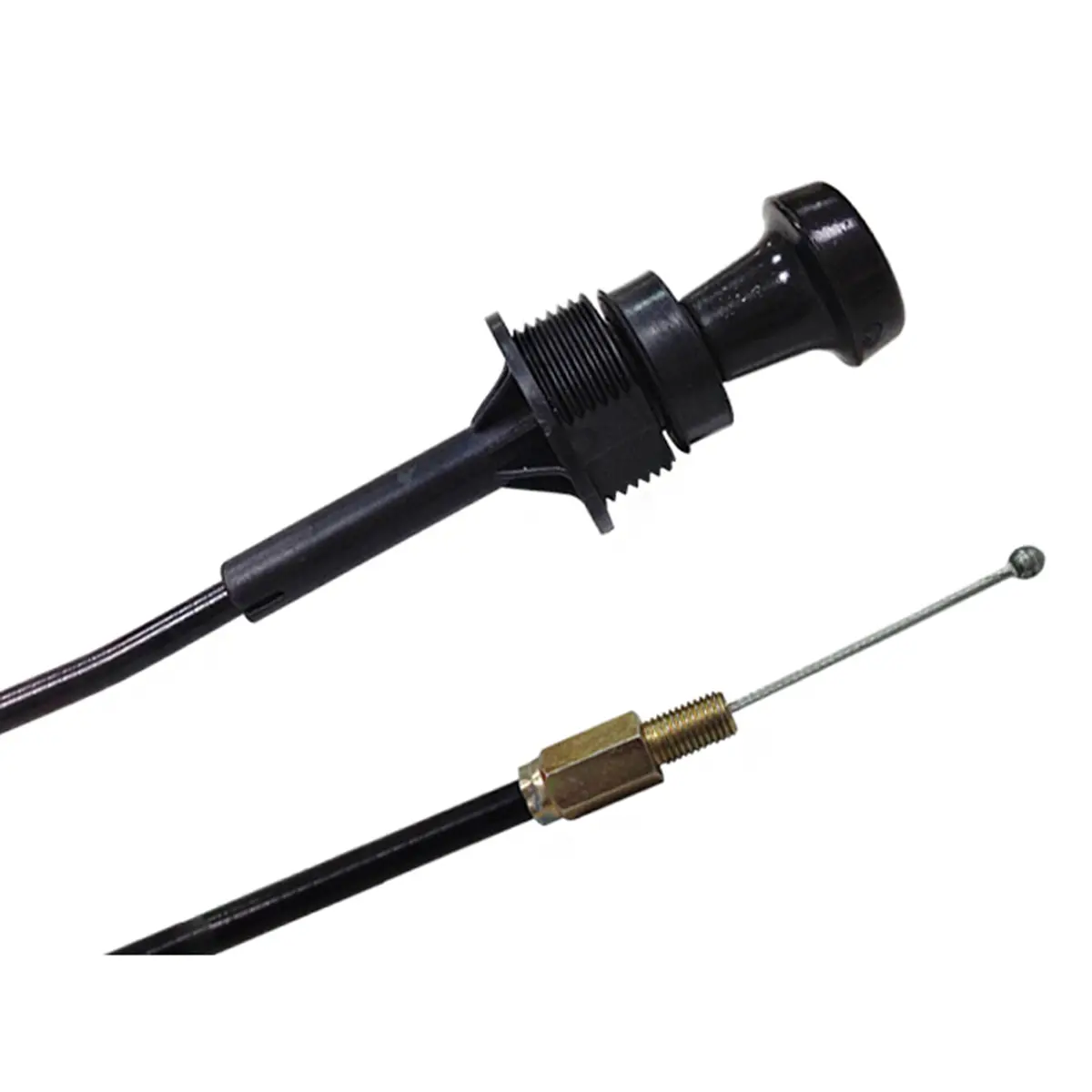 Bronco Choke Cable - 110-088 1