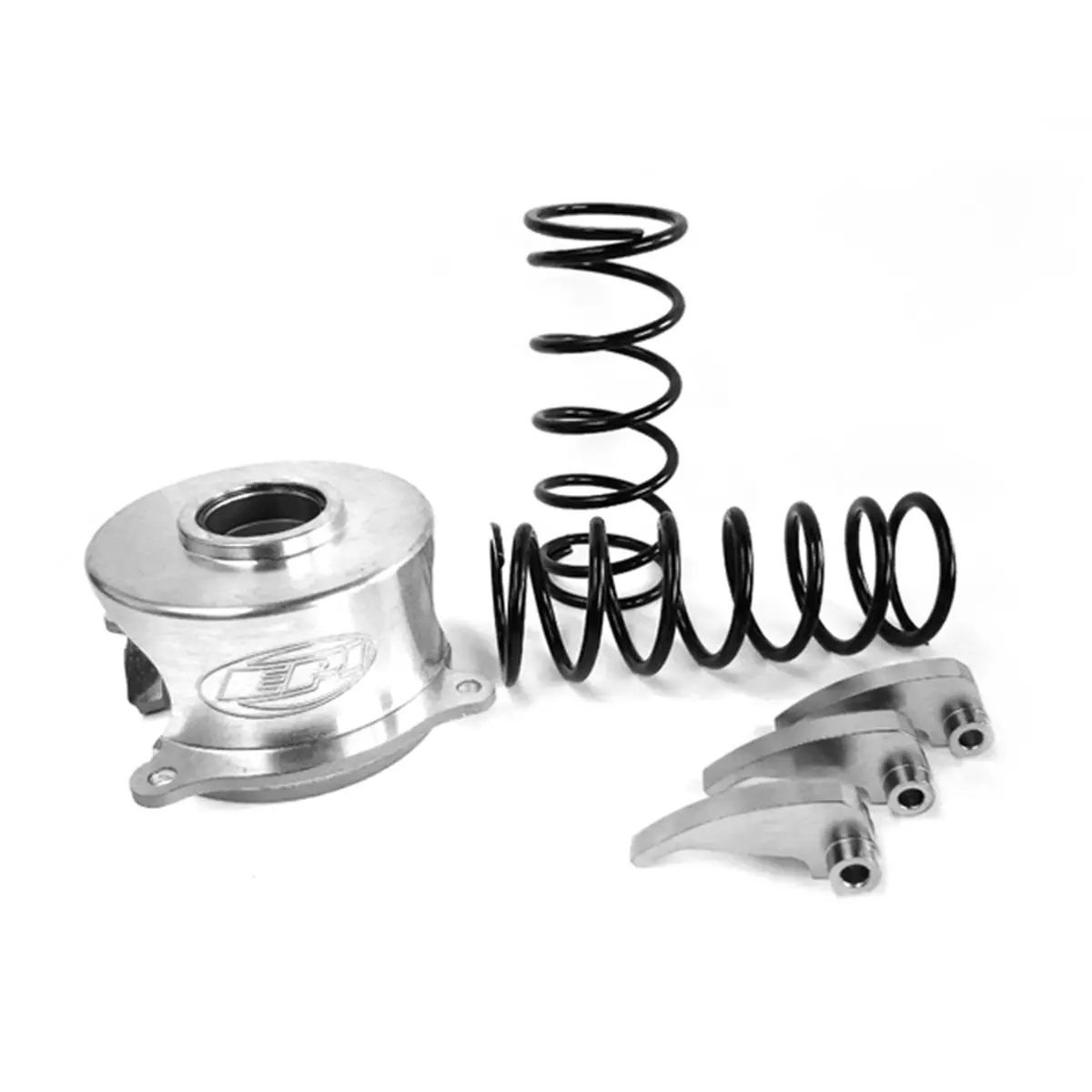 Epi Clutch Kit - We437138 1