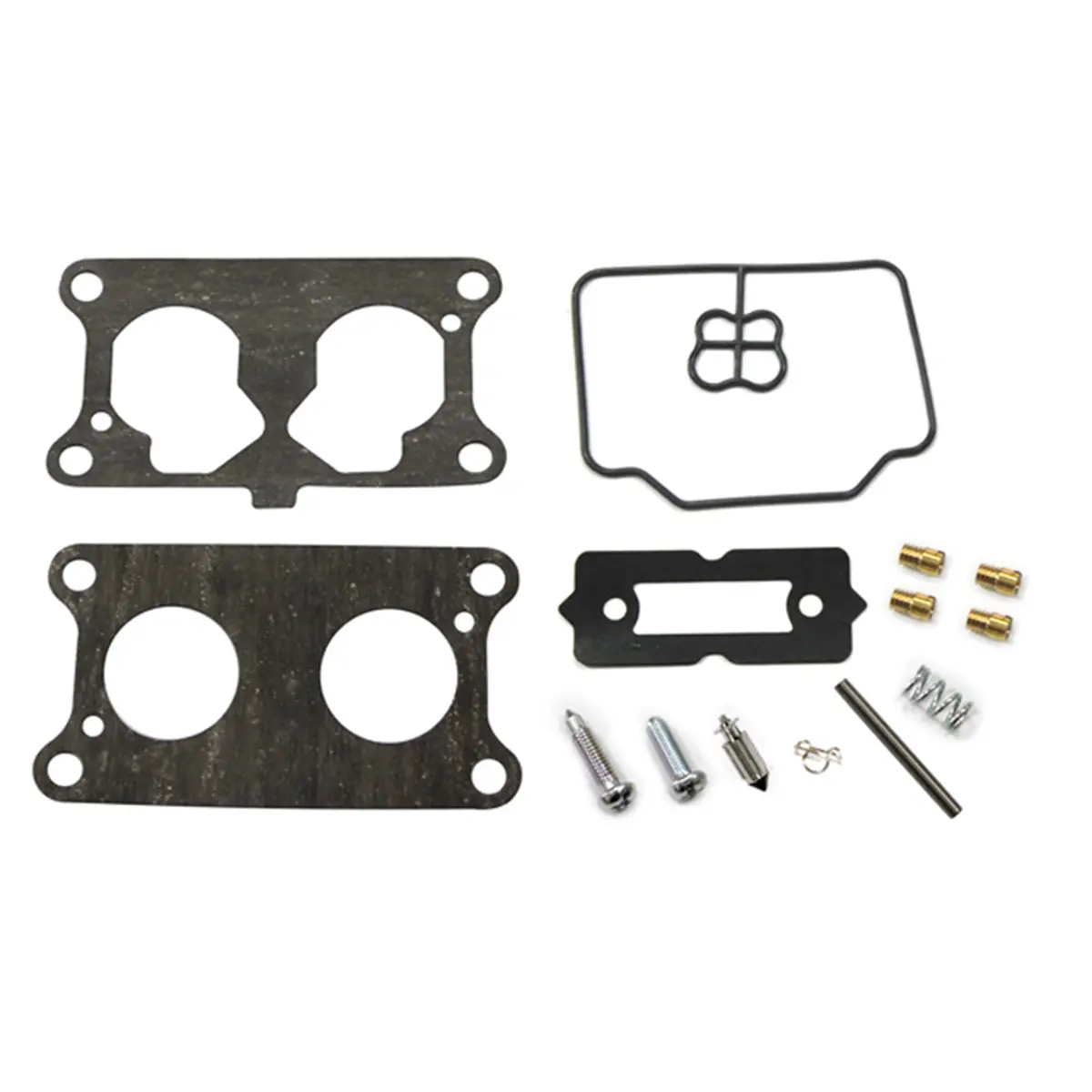 Bronco Carburetor Repair Kit - Au-07149 1