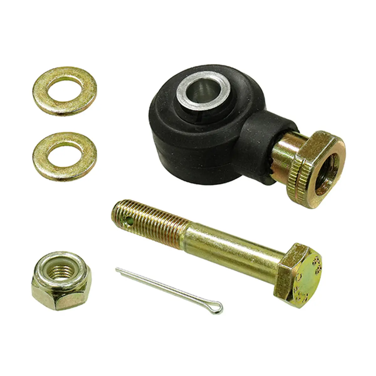 Bronco Tie Rod End - At-08759 1