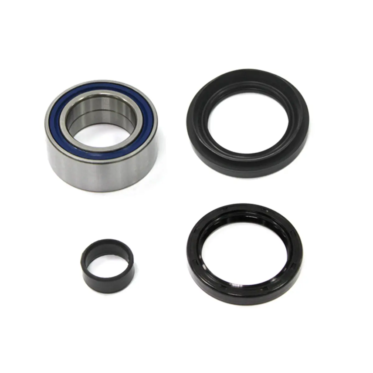 Bronco Wheel Bearing Kit - At-06600 1